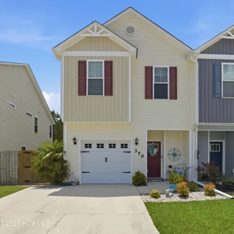 370 Frisco Way #Lot 319a
