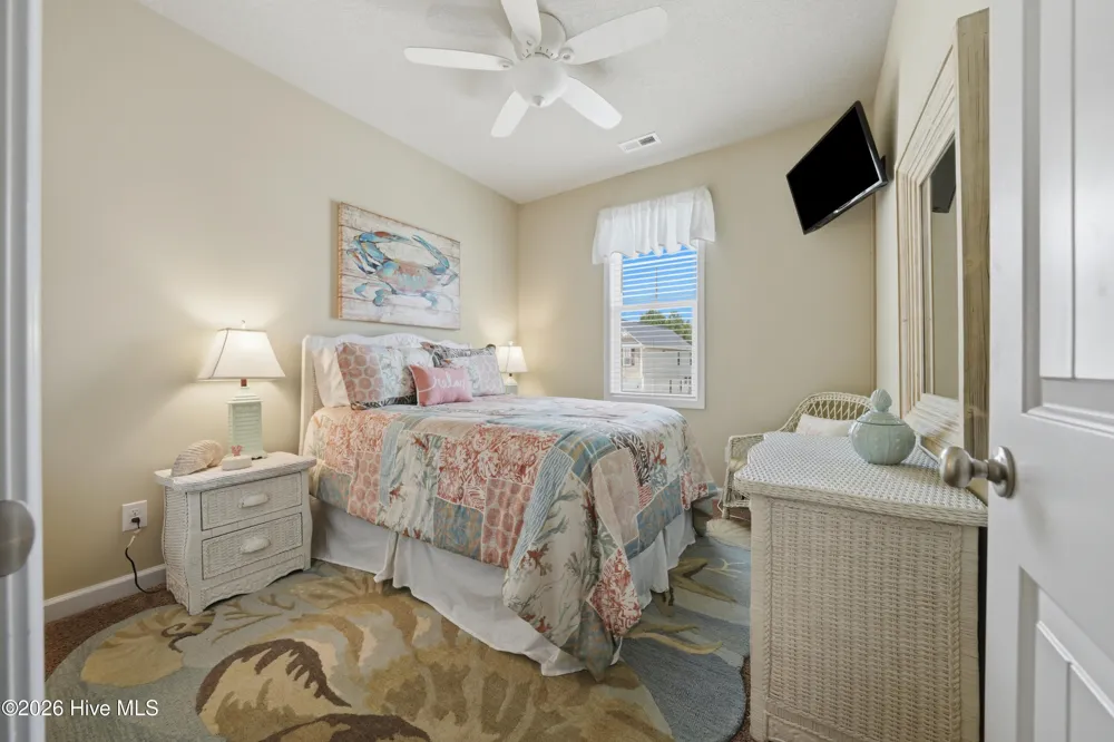 370 Frisco Way #Lot 319a Holly Ridge, NC 28445