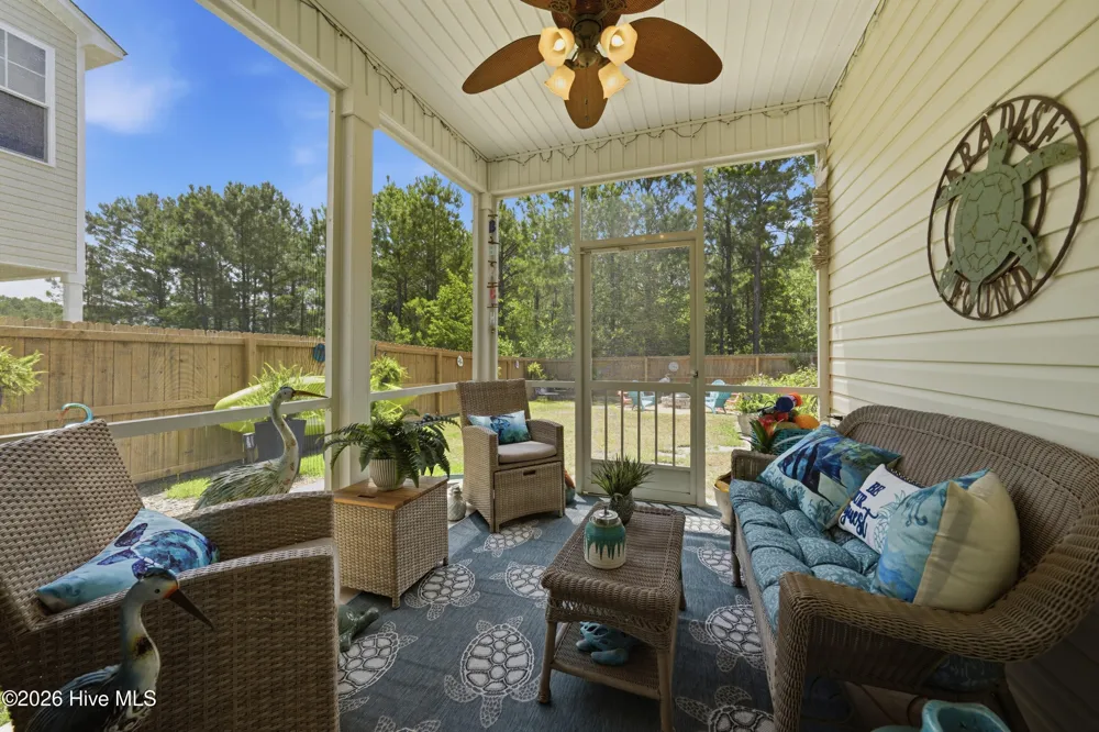 370 Frisco Way #Lot 319a Holly Ridge, NC 28445