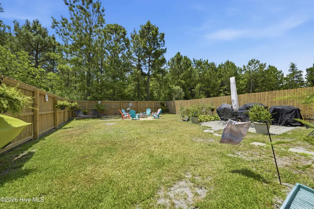 370 Frisco Way #Lot 319a Holly Ridge, NC 28445