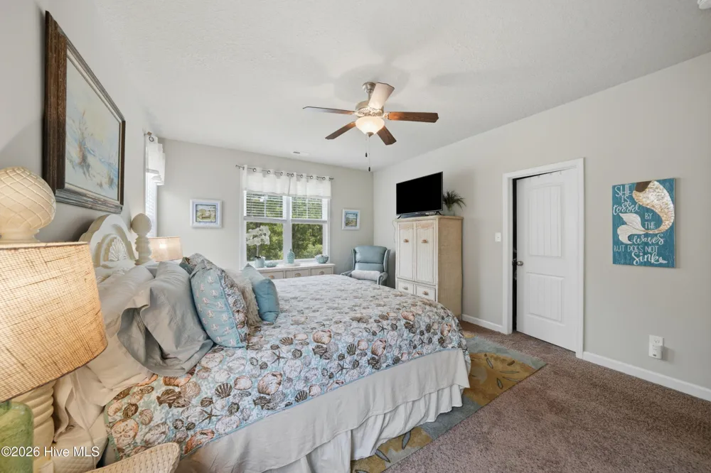 370 Frisco Way #Lot 319a Holly Ridge, NC 28445
