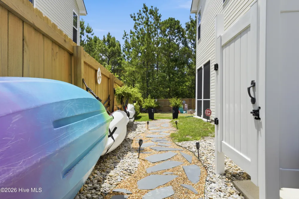 370 Frisco Way #Lot 319a Holly Ridge, NC 28445