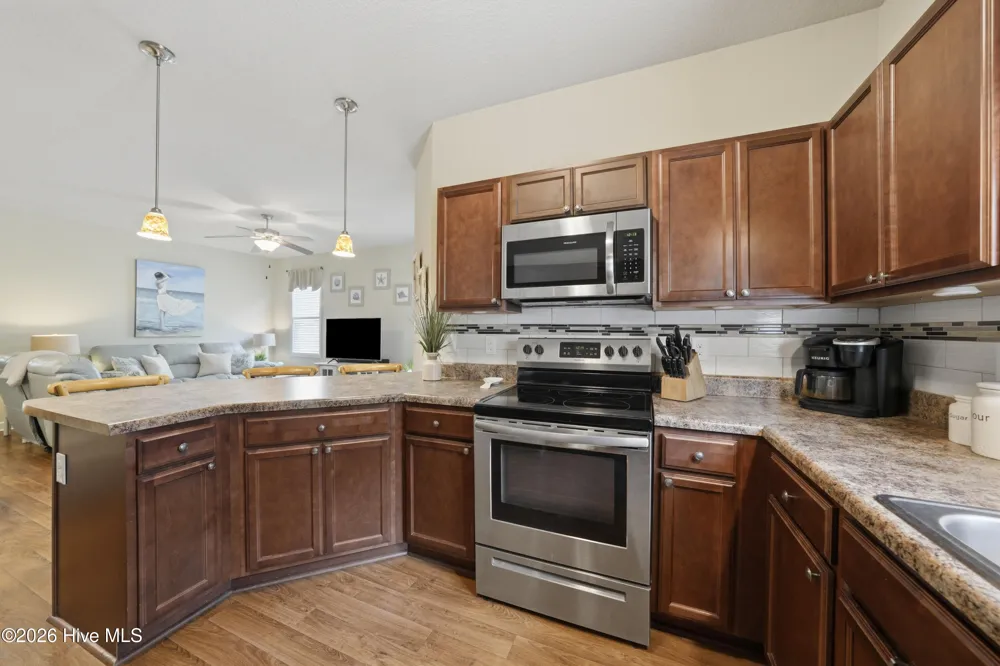 370 Frisco Way #Lot 319a Holly Ridge, NC 28445