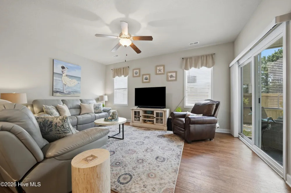 370 Frisco Way #Lot 319a Holly Ridge, NC 28445