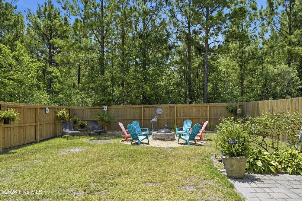 370 Frisco Way #Lot 319a Holly Ridge, NC 28445