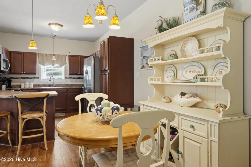 370 Frisco Way #Lot 319a Holly Ridge, NC 28445