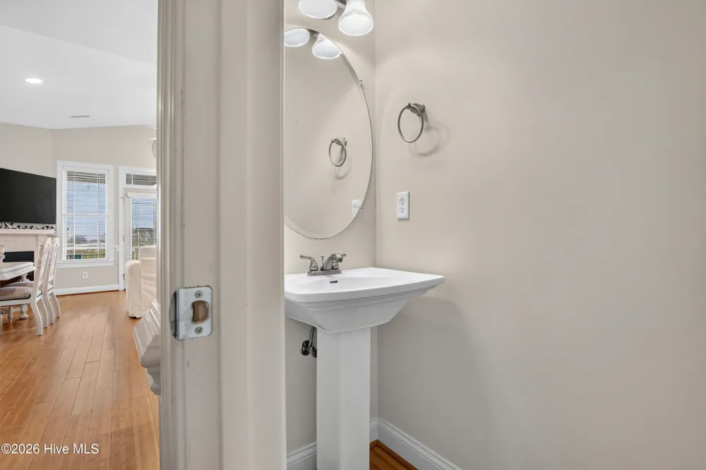 302 Vesta Court Surf City, NC 28445