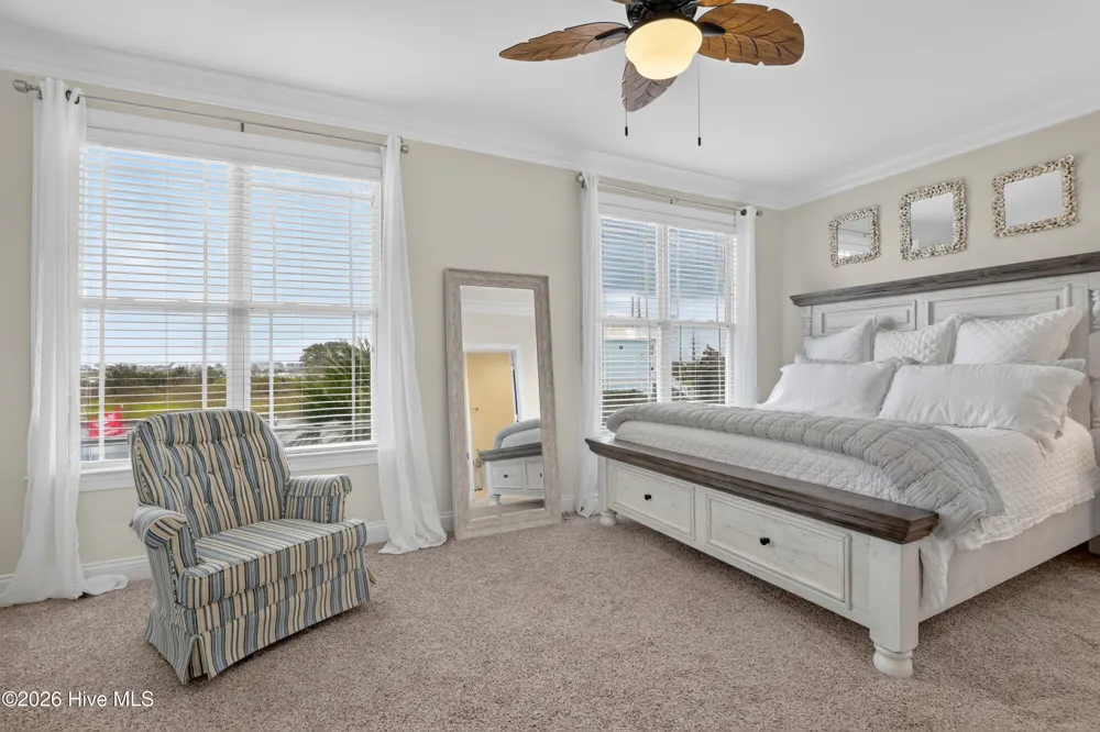302 Vesta Court Surf City, NC 28445