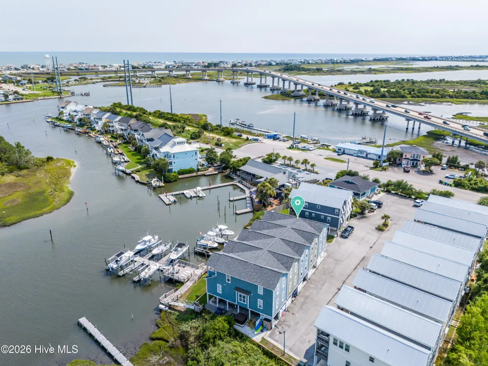 302 Vesta Court Surf City, NC 28445