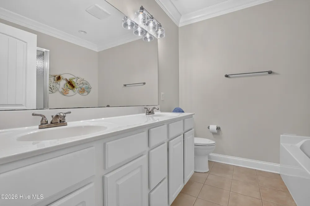 302 Vesta Court Surf City, NC 28445