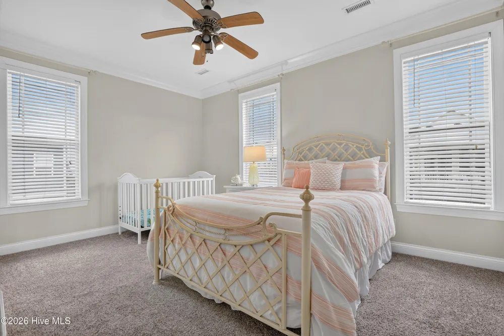 302 Vesta Court Surf City, NC 28445