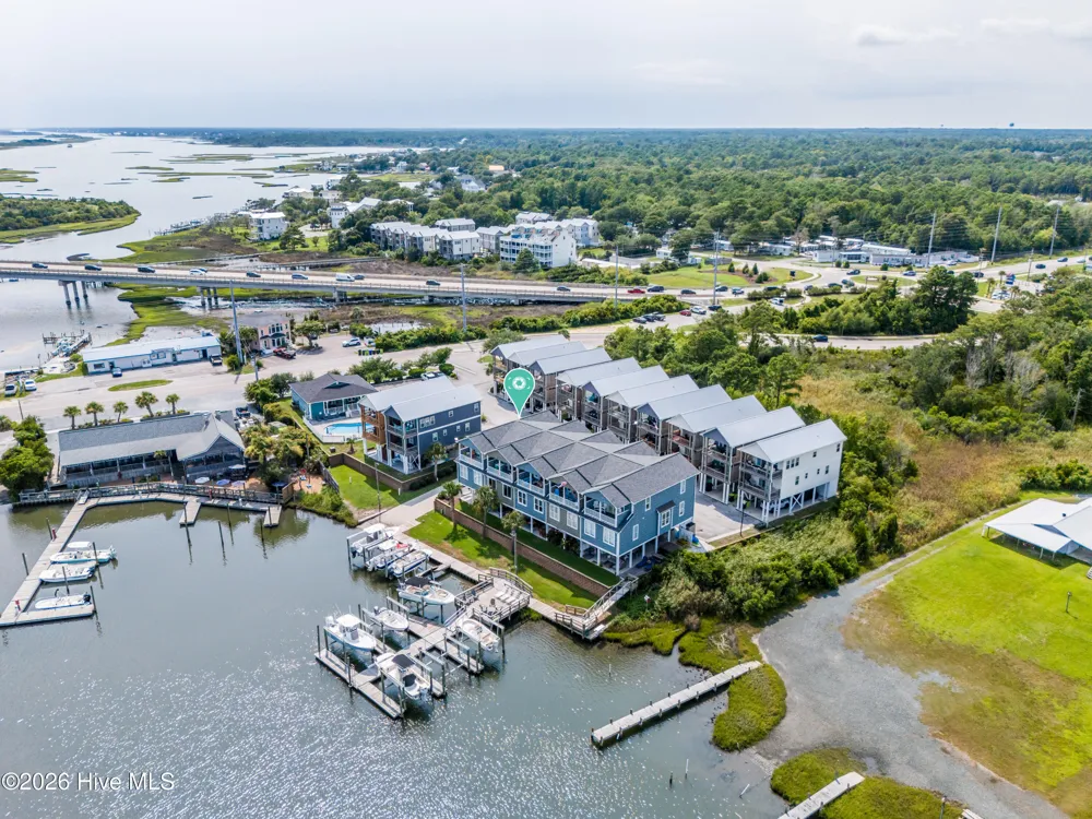 302 Vesta Court Surf City, NC 28445