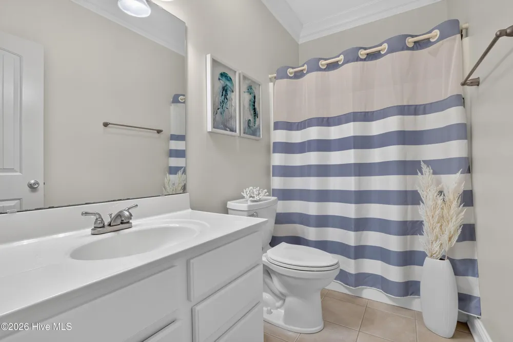302 Vesta Court Surf City, NC 28445