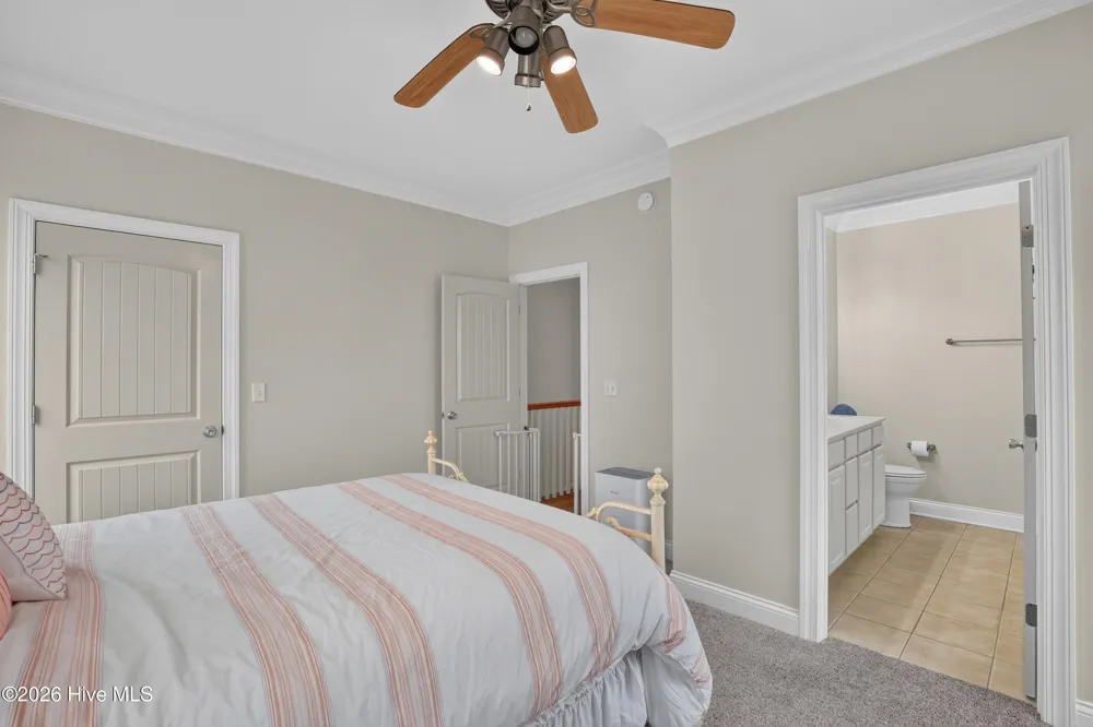 302 Vesta Court Surf City, NC 28445