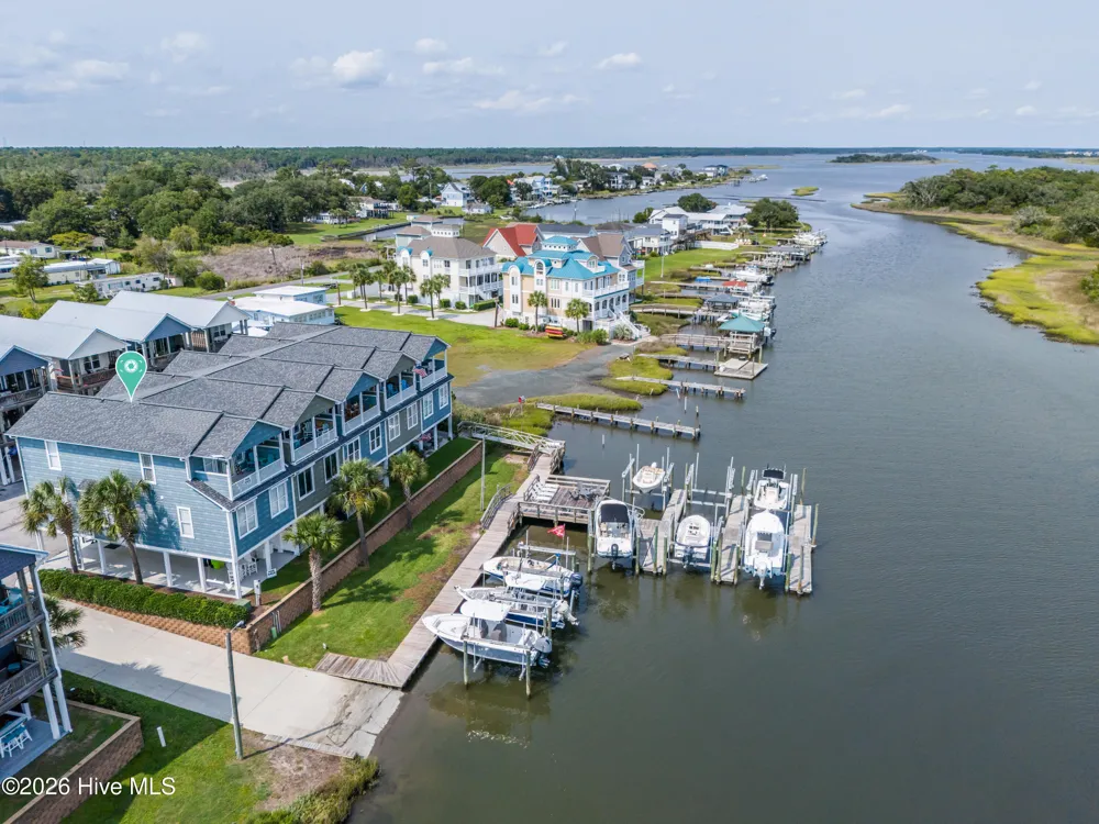302 Vesta Court Surf City, NC 28445