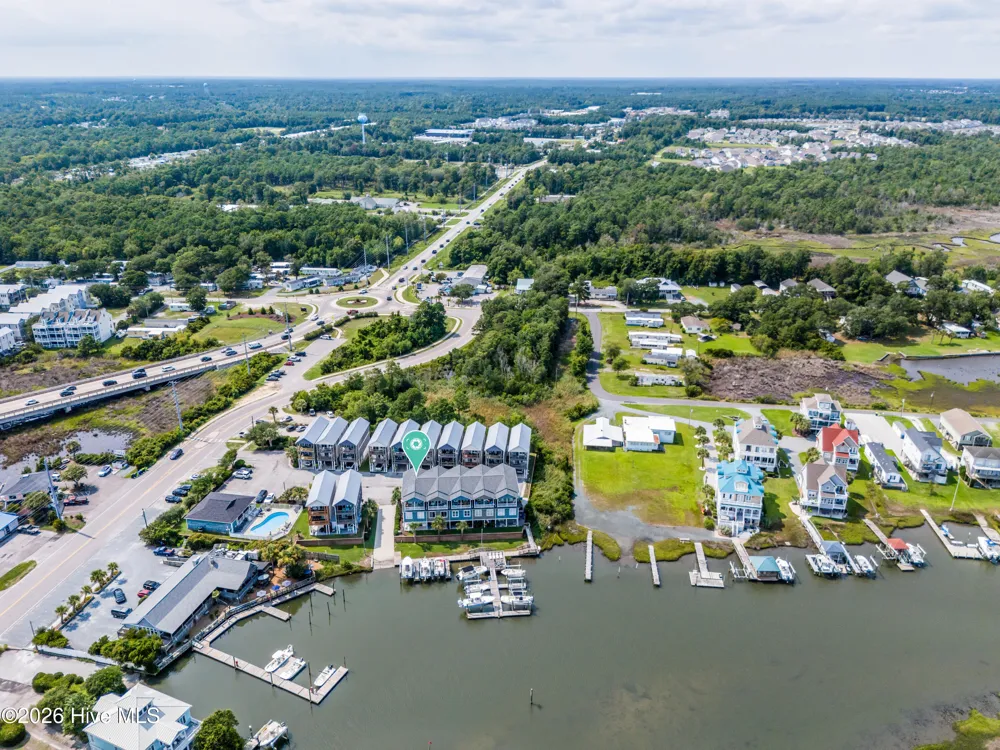 302 Vesta Court Surf City, NC 28445