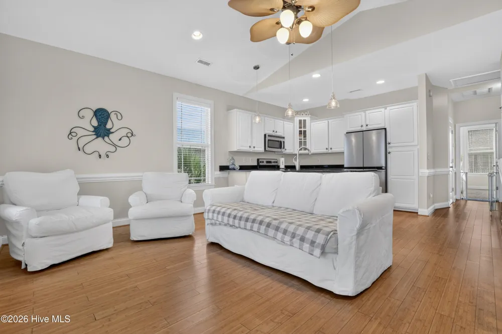 302 Vesta Court Surf City, NC 28445