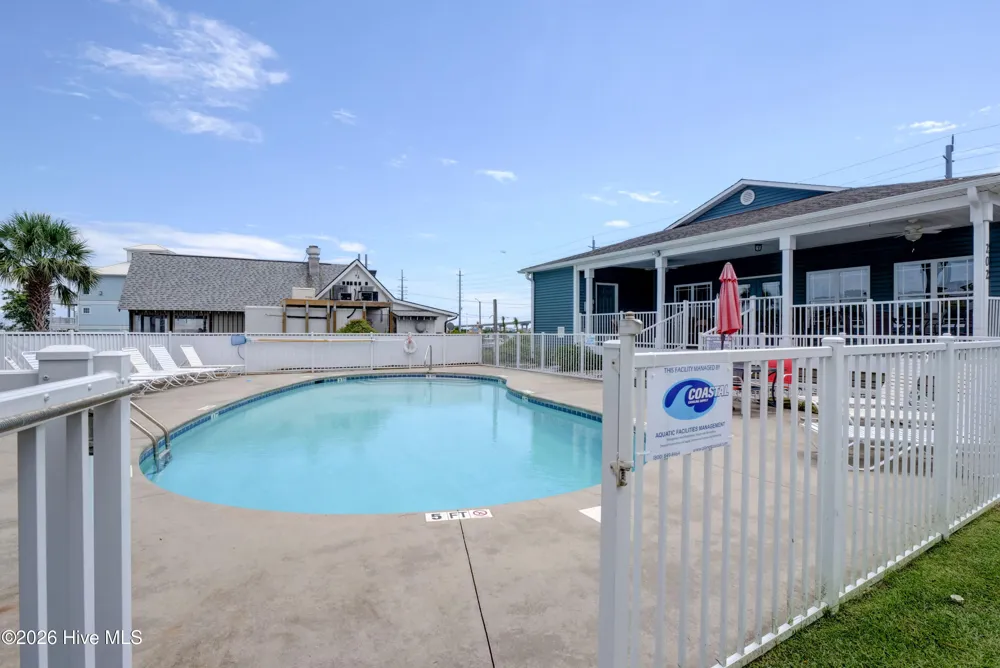302 Vesta Court Surf City, NC 28445