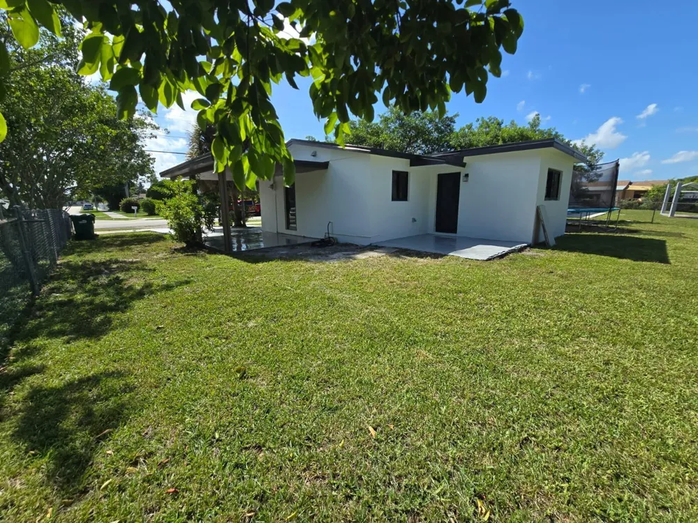 20520 NW 26TH COURT Miami Gardens, FL 33056