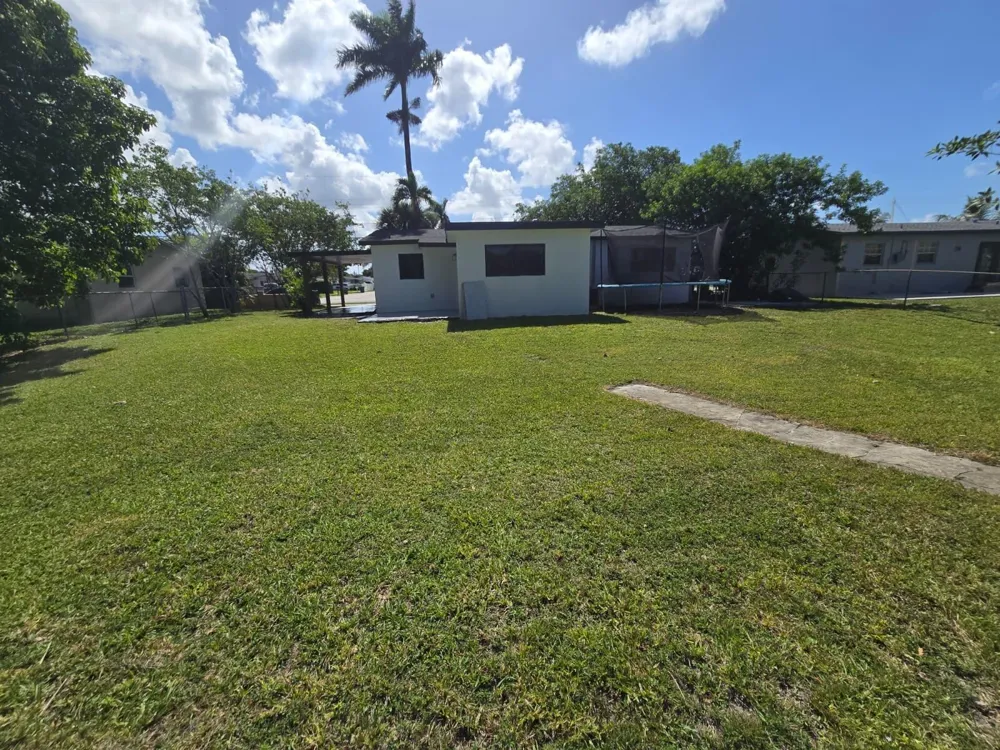 20520 NW 26TH COURT Miami Gardens, FL 33056