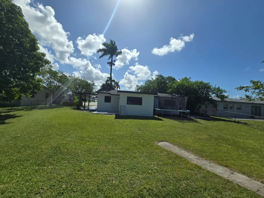 20520 NW 26TH COURT Miami Gardens, FL 33056