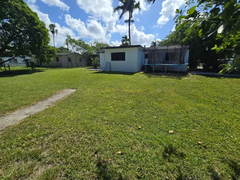20520 NW 26TH COURT Miami Gardens, FL 33056