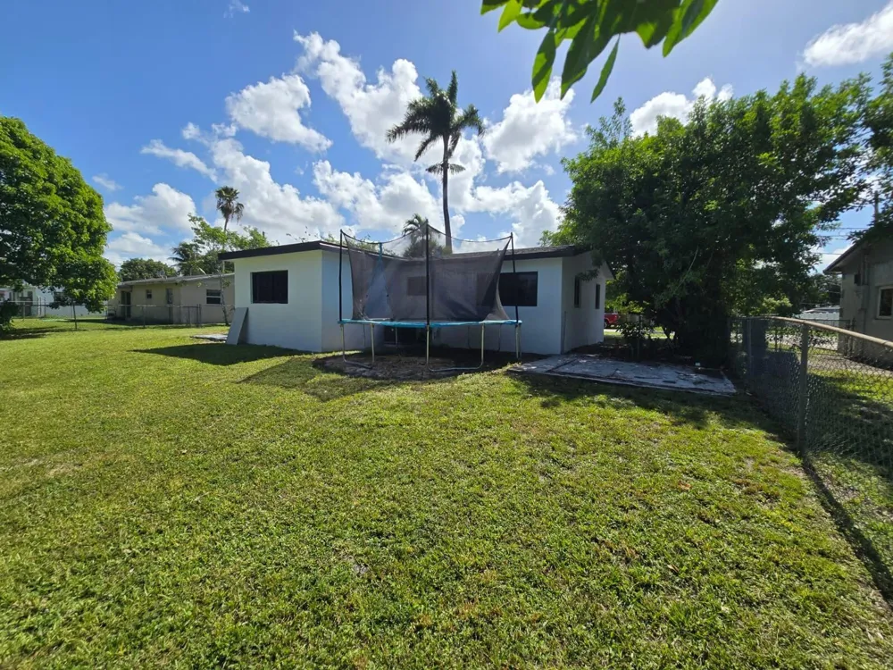 20520 NW 26TH COURT Miami Gardens, FL 33056