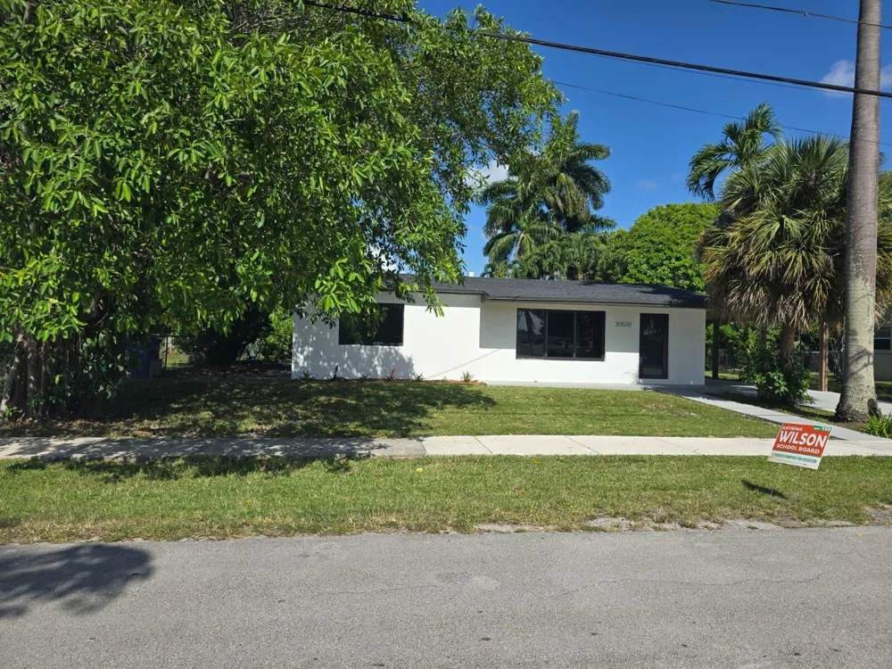 20520 NW 26TH COURT Miami Gardens, FL 33056