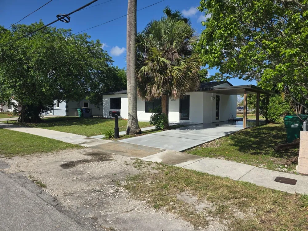 20520 NW 26TH COURT Miami Gardens, FL 33056