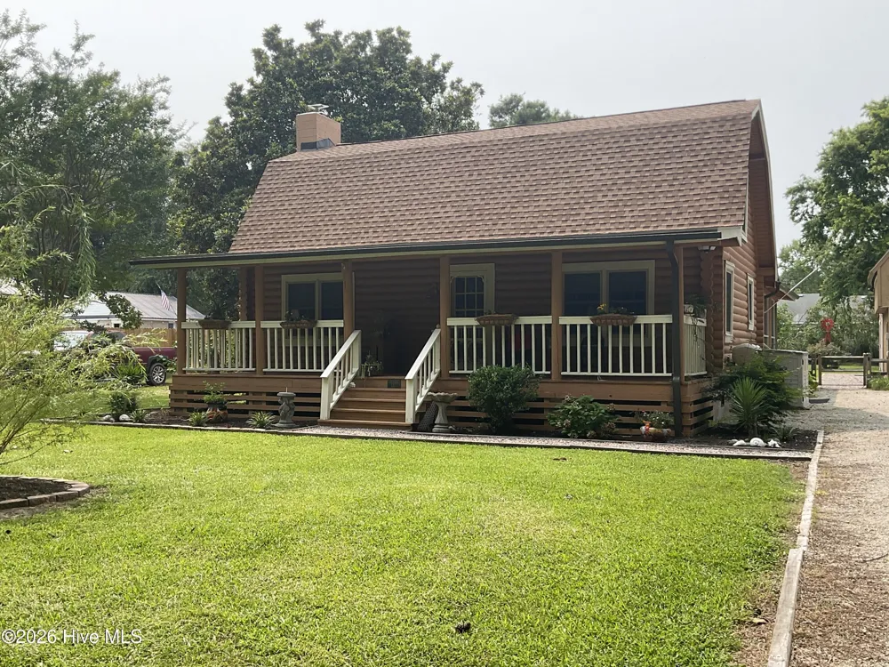 187 Launch Landing Road Moyock, NC 27958