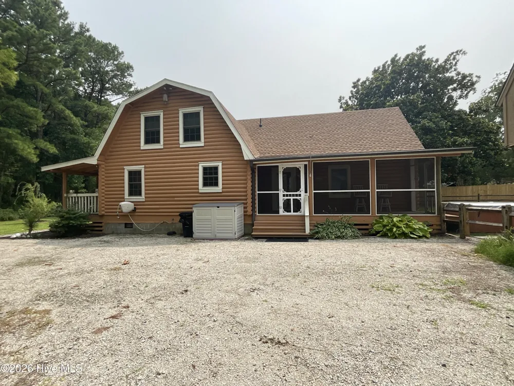 187 Launch Landing Road Moyock, NC 27958