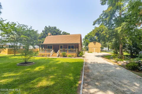 187 Launch Landing Road
