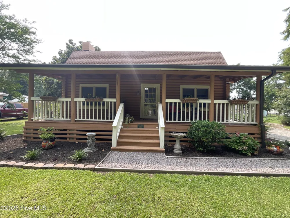 187 Launch Landing Road Moyock, NC 27958