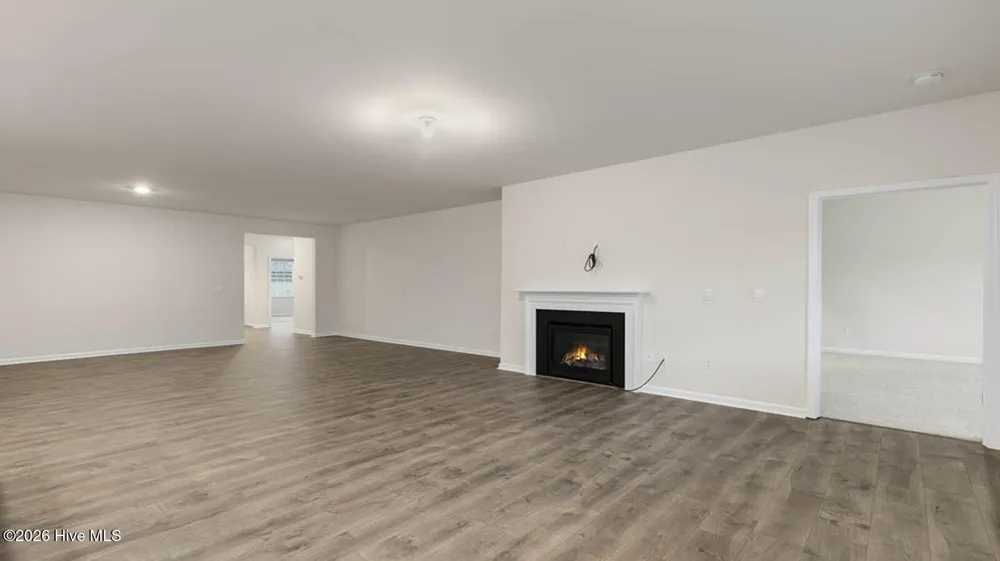 1094 Aviator Lane Ayden, NC 28513