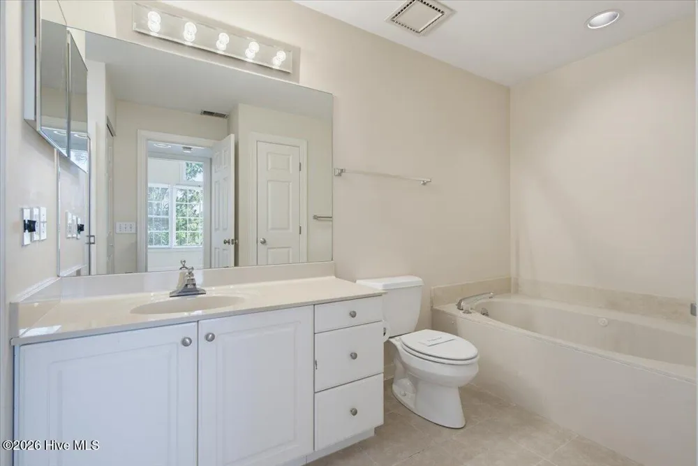 56 Knoll Road #56 Southern Pines, NC 28387