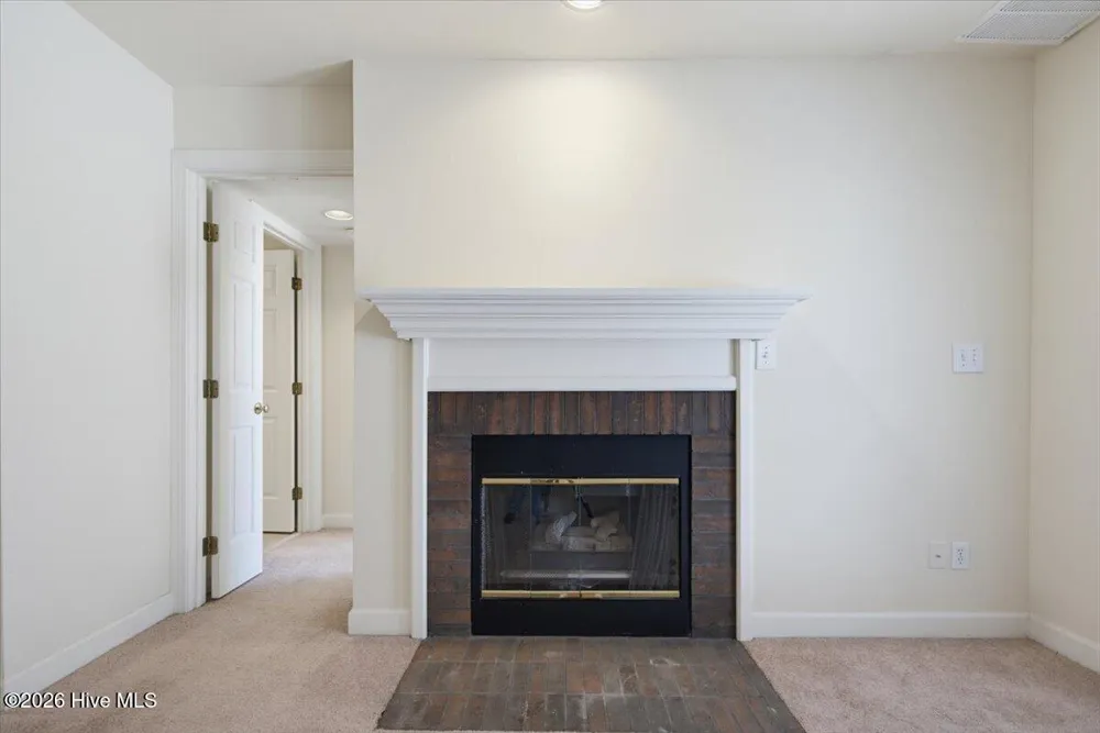 56 Knoll Road #56 Southern Pines, NC 28387