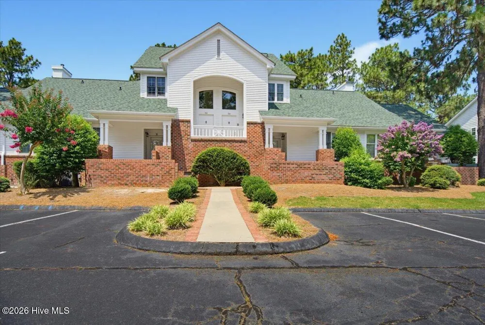 56 Knoll Road #56 Southern Pines, NC 28387