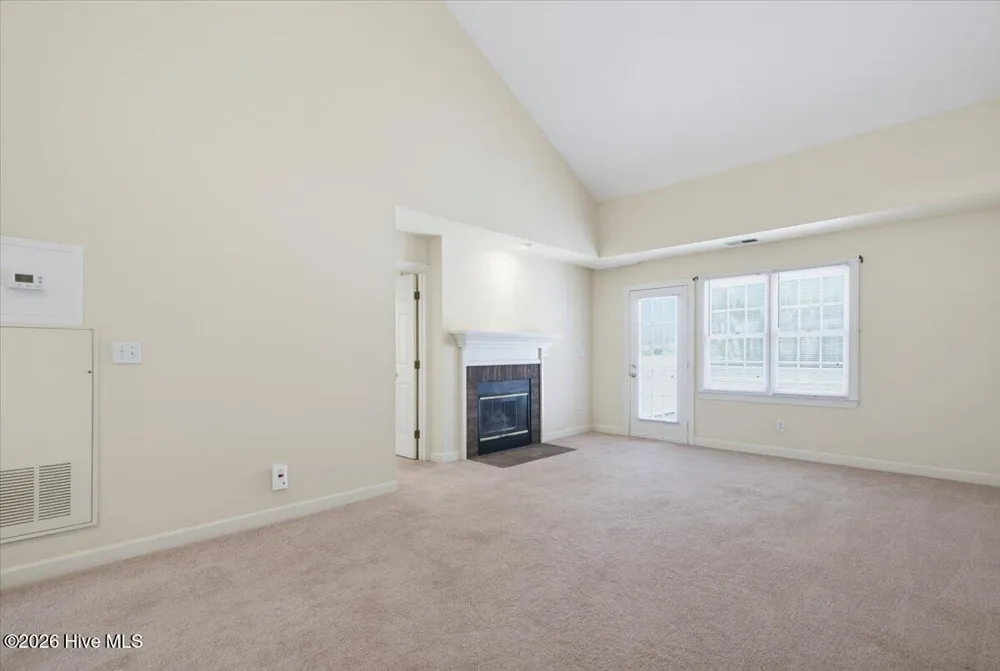 56 Knoll Road #56 Southern Pines, NC 28387