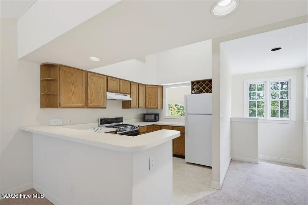 56 Knoll Road #56 Southern Pines, NC 28387