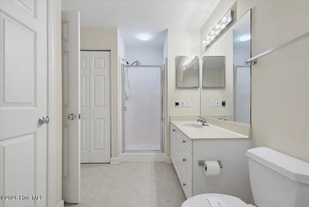 56 Knoll Road #56 Southern Pines, NC 28387