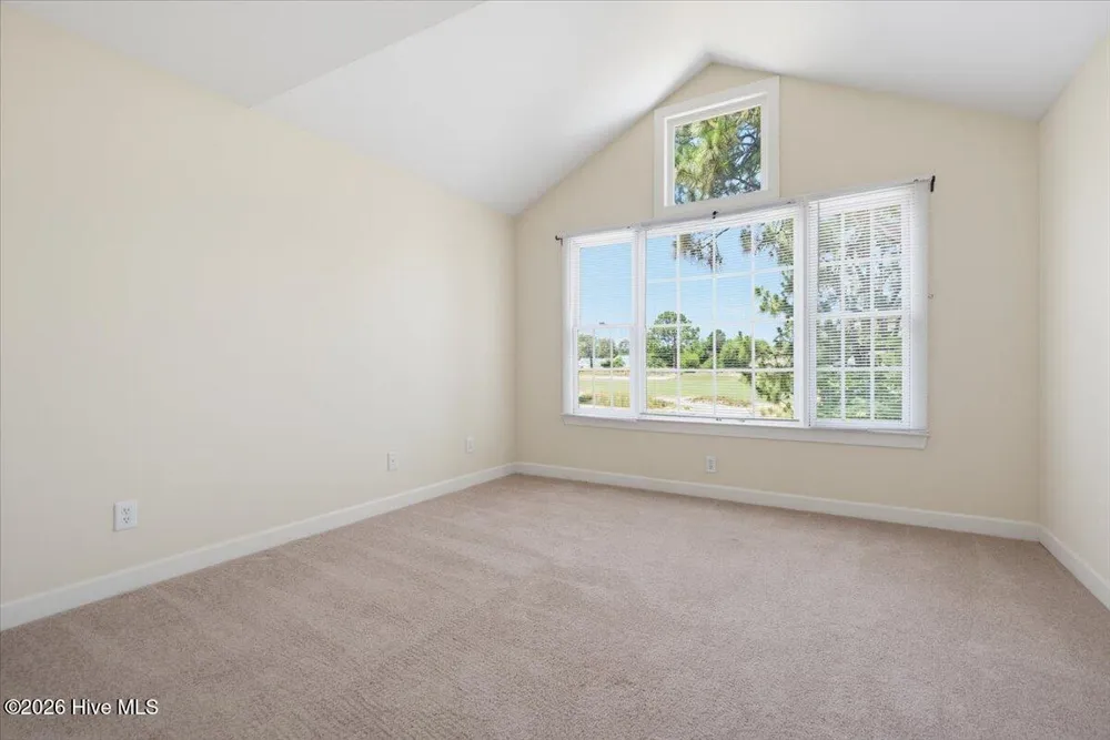 56 Knoll Road #56 Southern Pines, NC 28387