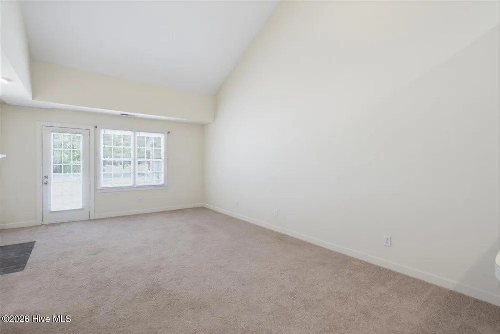 56 Knoll Road #56 Southern Pines, NC 28387