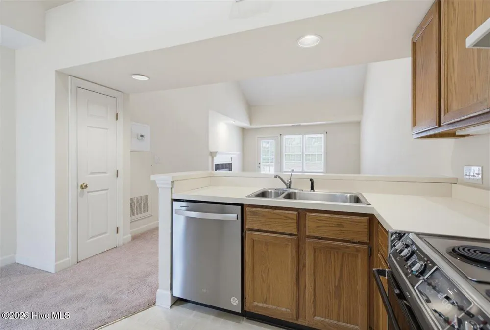 56 Knoll Road #56 Southern Pines, NC 28387