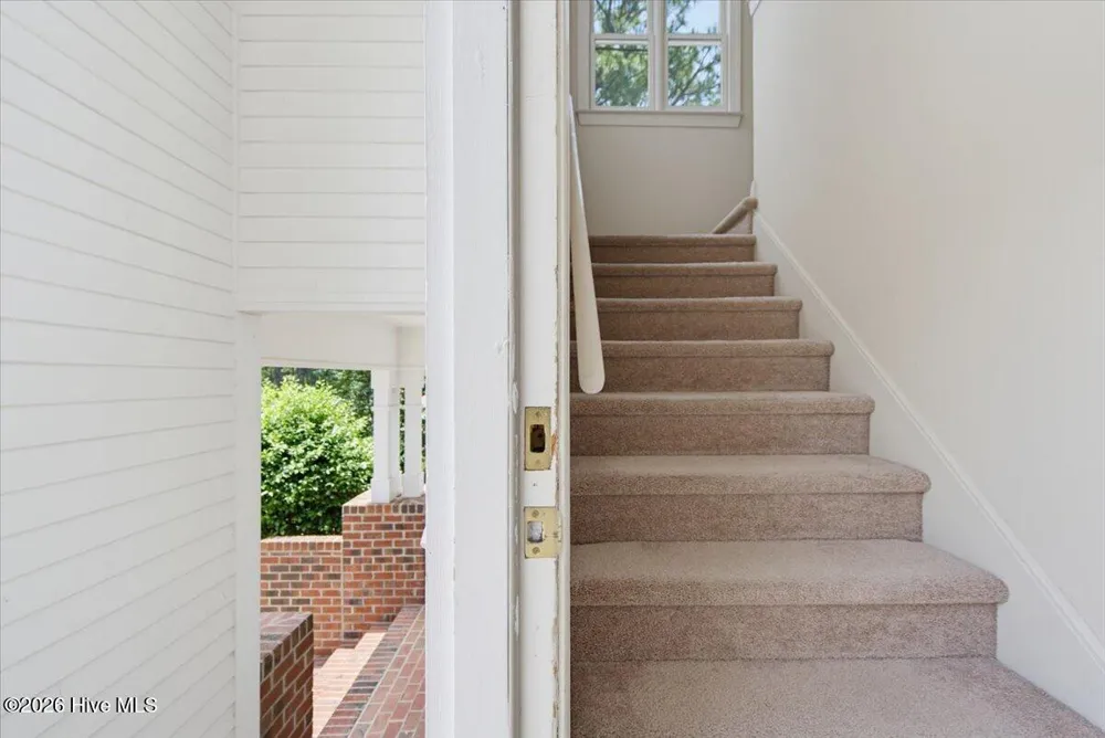 56 Knoll Road #56 Southern Pines, NC 28387