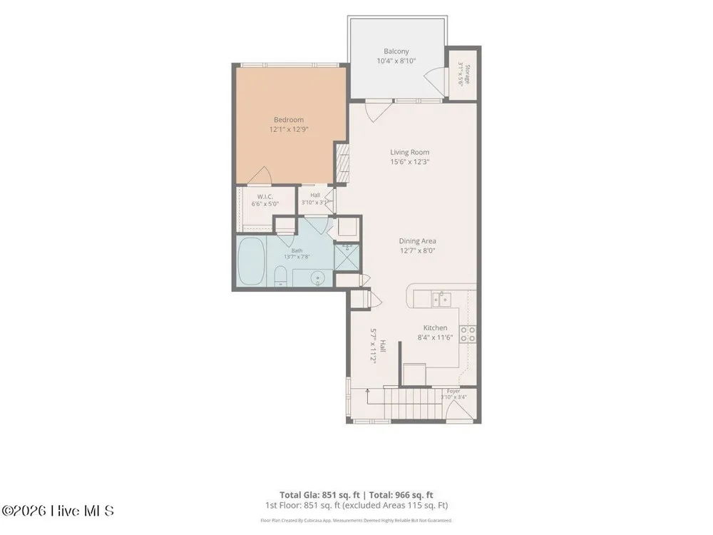 56 Knoll Road #56 Southern Pines, NC 28387