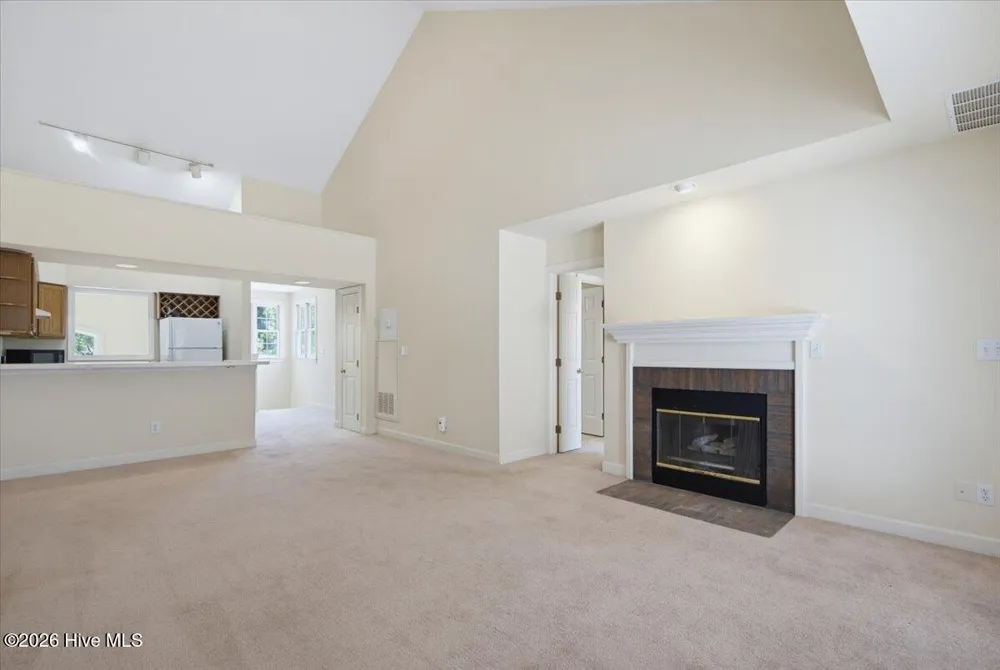 56 Knoll Road #56 Southern Pines, NC 28387