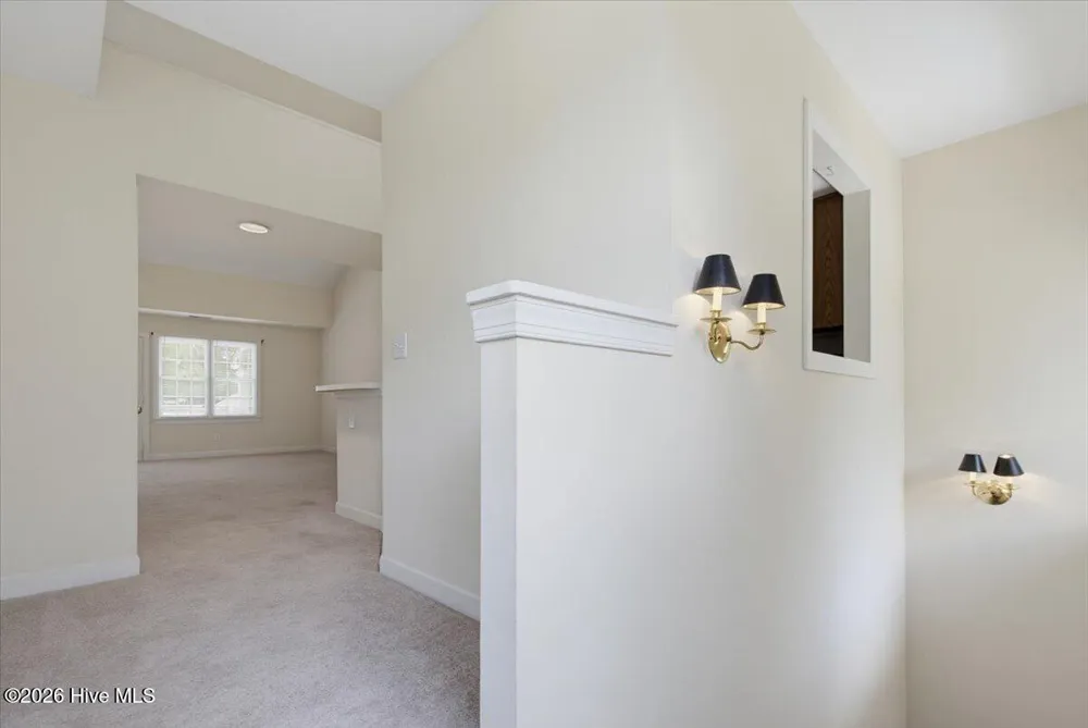 56 Knoll Road #56 Southern Pines, NC 28387