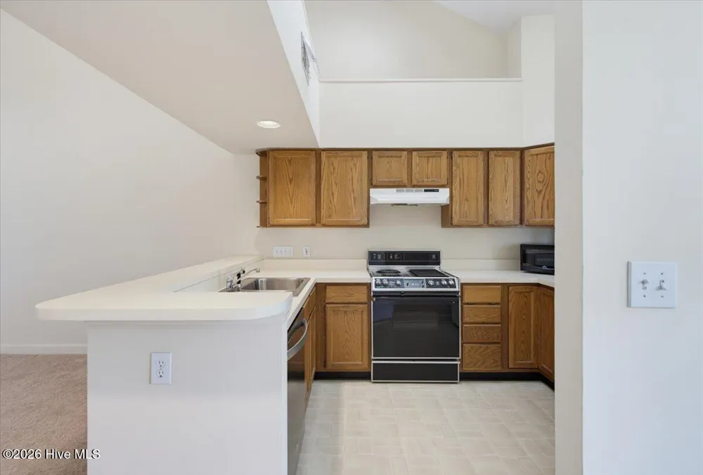 56 Knoll Road #56 Southern Pines, NC 28387