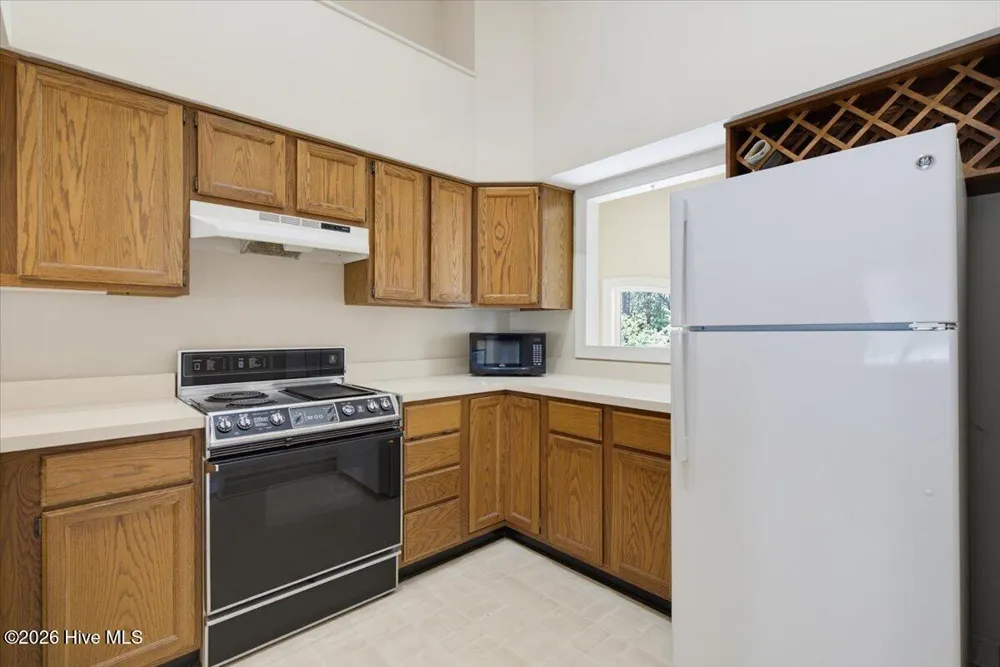 56 Knoll Road #56 Southern Pines, NC 28387
