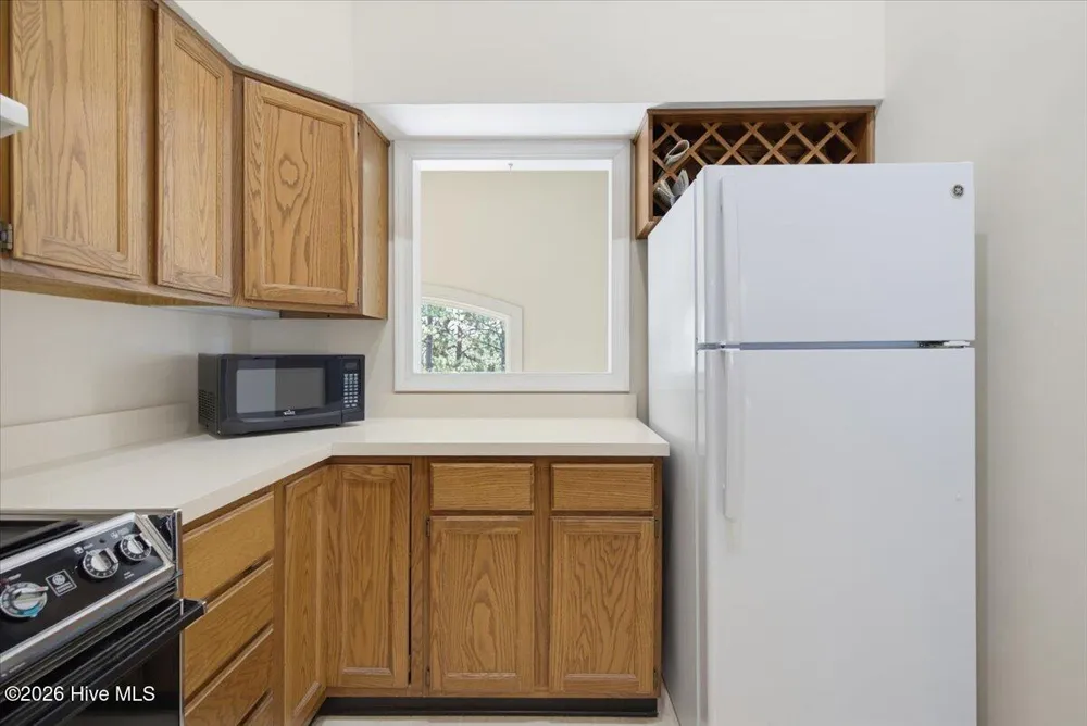 56 Knoll Road #56 Southern Pines, NC 28387